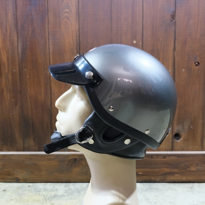 OCEAN BEETLE オーシャンビートル 【SHORTY4】≪スペースグレー