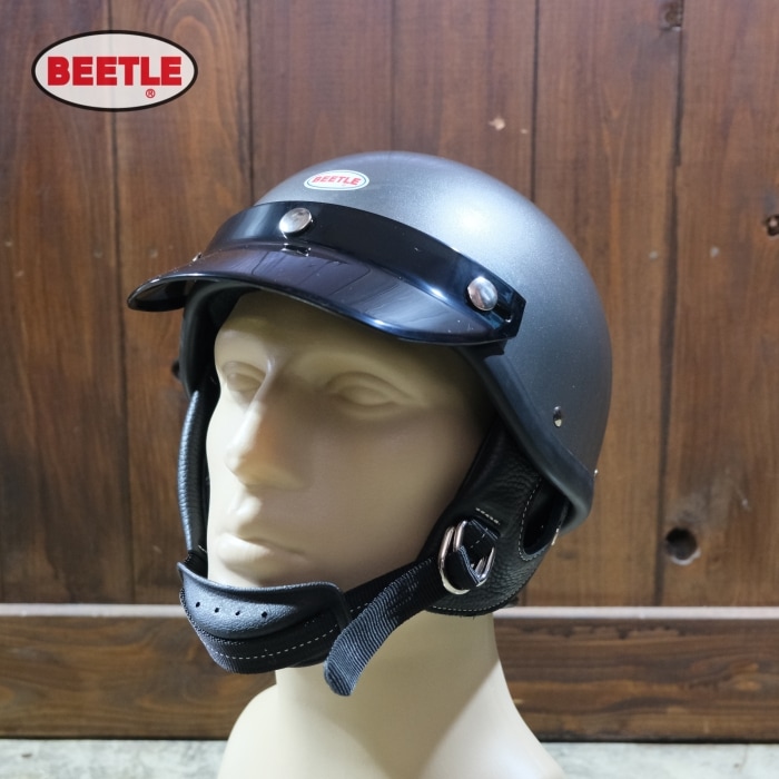 OCEAN BEETLE オーシャンビートル 【SHORTY4】≪スペースグレー