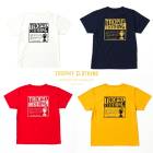 TROPHY CLOTHING �ȥ��ե������������󥰡�TR26SS-206�ۡ�Box Logo Open End S/S Tee�ۥץ���T����� �����ץ󥨥�� ���åȥ�100�� ������