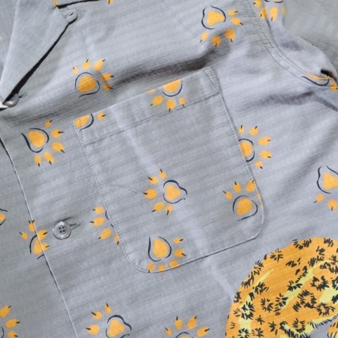STAR OF HOLLYWOOD スターオブハリウッド【SH39720】【DOBBY COTTON
