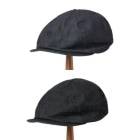 SUGAR CANE ���奬���������SC02705�ۡ�10oz. DENIM APPLEJACK CAP�ۥǥ˥ॢ�åץ른��å�����å� ���㥹���å� 