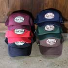 Mr.FATMAN �ߥ������ե��åȥޥ��WAPPEN MESH CAP-newhattan�ۥ�åڥ��å��奭��å� ������Ĵ���ǽ 
