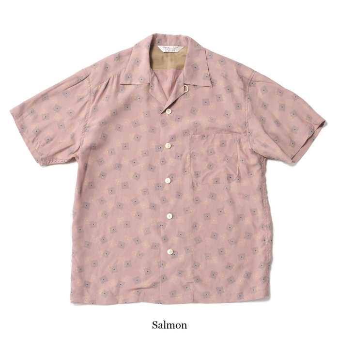 TROPHY CLOTHING トロフィークロージング【TR26SS-410】【Town Craft