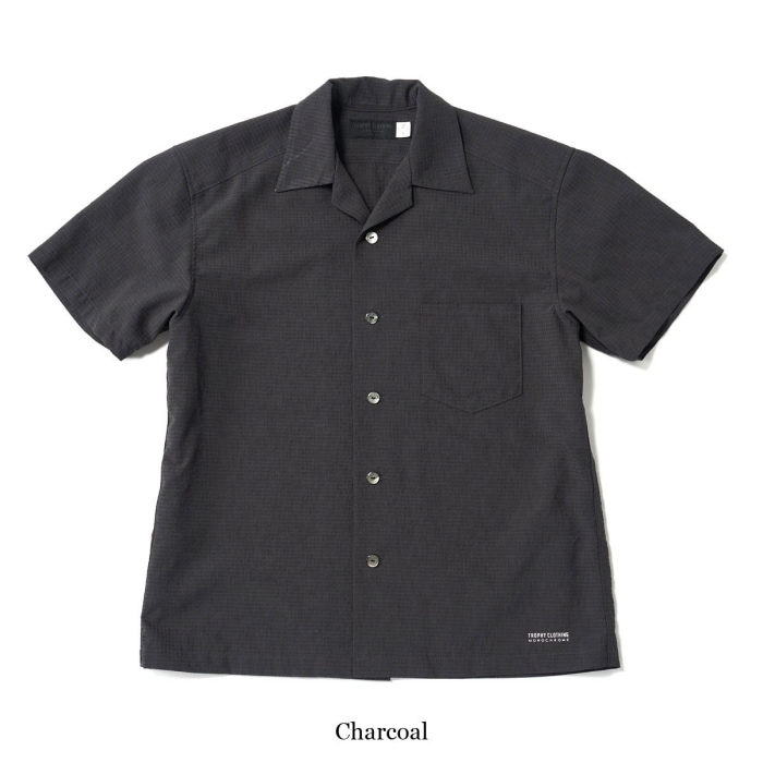 TROPHY CLOTHING トロフィークロージング【TR26SS-411】【