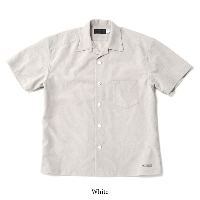 TROPHY CLOTHING トロフィークロージング【TR26SS-411】【