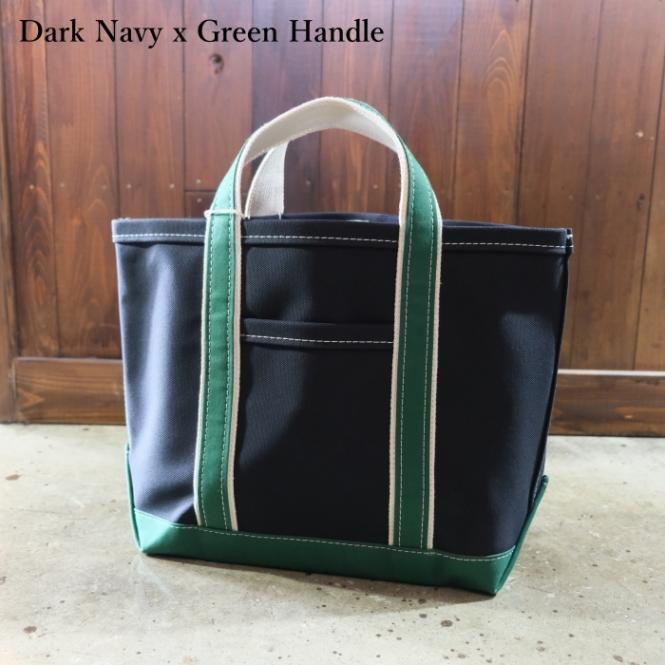 WORKERS ワーカーズ【Deluxe Tote Bag】≪Short Handle≫ デラックス 