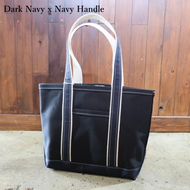 WORKERS ワーカーズ【Deluxe Tote Bag】≪Long Handle≫ デラックス