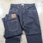 MOTOR NEW VINTAGE �⡼���������� DENIM TROUSER�ۥǥ˥� �ѥ�� �����ǥ� �ǥ˥�ȥ饦����  MOTO LEATHER 