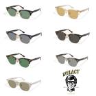 EVILACT EYEWEAR �����֥륢���ȥ��������� ��EAE26-24�ۡ�ORIENT�ۥ��ꥨ��Ȣ㥫�顼��󥺢� ���󥰥饹 ������
