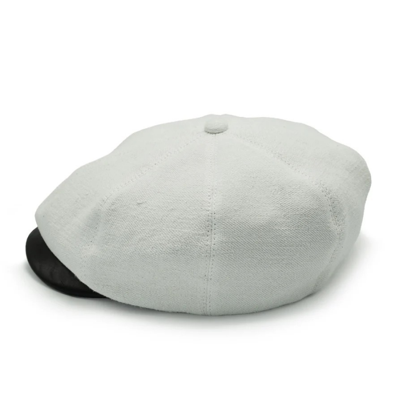BRUNEL&Co.HATMAKERS ブルーネルハットメーカーズ【8P CAS / FRENCH