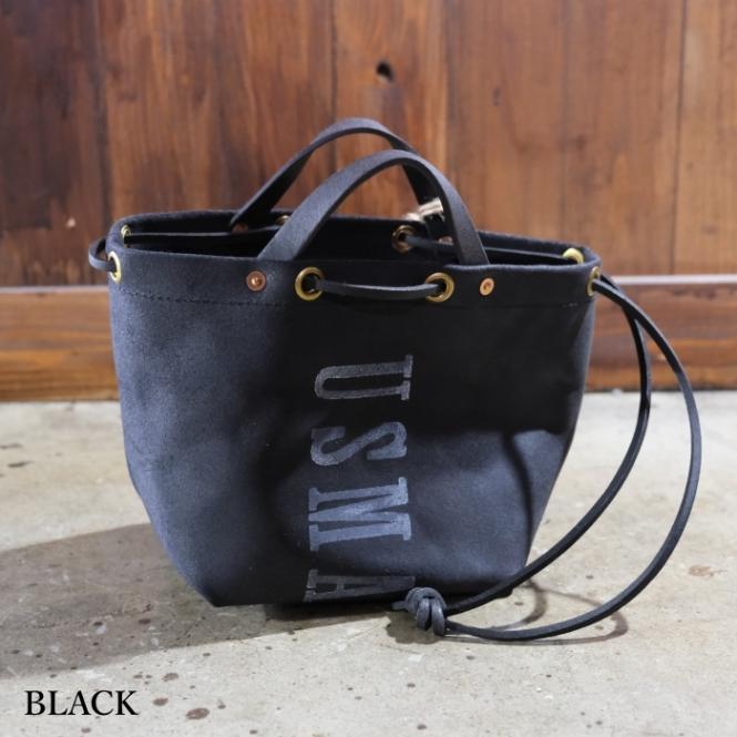 VASCO ヴァスコ【VS-212LR】【LEATHER MAIL PURSE BAG-SMALL