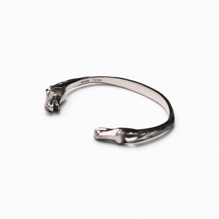 RAOING ローイング【Horse Bangle】ホースバングル ハンドメイド