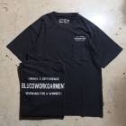 BLUCO �֥륳��164-22-057�ۡڥԥ����ȥݥ��å�T����� -Ticket-�� Ⱦµ T����� ���ꥸ�ʥ�ܥǥ� COTTON