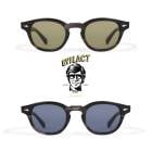 EVILACT EYEWEAR �����֥륢���ȥ��������� ��EAE26-17br�ۡ�ACE BR�ۢ㥫�顼��󥺢䥨�����֥��� ���󥰥饹 ������