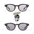 EVILACT EYEWEAR �����֥륢���ȥ��������� ��EAE26-17br�ۡ�ACE BR�ۢ㥫�顼Ĵ����󥺢䥨�����֥��� ���󥰥饹 ������
