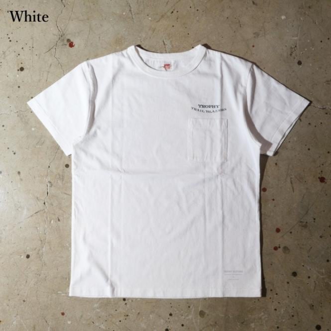 TROPHY CLOTHING トロフィークロージング【TR26SS-213】【Trail
