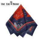 ONE EAR BRAND ��󥤥䡼�֥��ɡ�USARP��70cmx70cm �Х���� ������