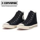 CONVERSE SKATEBOARDING ����С����������ȥܡ��ǥ��� ��ALL STAR SK HI�ۢ�֥�å�/�ۥ磻�Ȣ䥪���륹������������ �ϥ����å� �������� 
