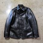 FINE CREEK LEATHERS �ե����󥯥꡼���쥶������FCCO002�ۡ�KEY LOCK�ۥ������å� �ۡ����ϥ��� ���������� �ϳ� MADE IN JAPAN