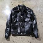 FINE CREEK LEATHERS �ե����󥯥꡼���쥶������FCJK002�ۡ�Virginia Beach�ۥС����˥��ӡ��� �ۡ����ϥ��� 2nd Type G����� �ϳ� MADE IN JAPAN