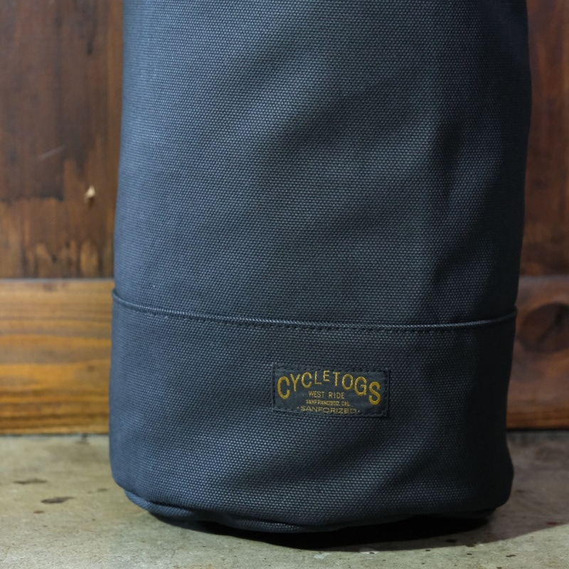 WESTRIDE ウエストライド【CYCLE JOURNEY BAG ≪Mサイズ≫】サイクル