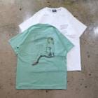 Pherrow's �ե������� ��26S-PT19�ۥץ���T����� Cotton100% ���ꥸ�ʥ�ܥǥ�