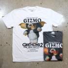 GREMLINS ��26BW-09�ۡ�GREMLINS  S/S TEE�ۥ������T����� �ץ���T����� ��󥦥��å��� ���åȥ�100%