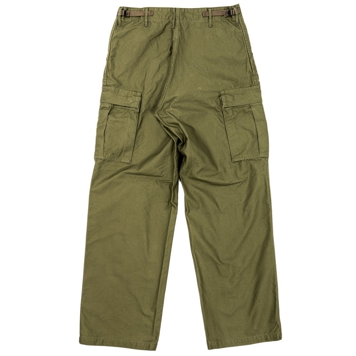 035021 WORKERS カーゴ パンツ L ワーカーズ WORKERS ワーカーズ【M-65 Trousers Mod】ミリタリートラウザーズ