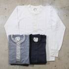 GLADHAND ����åɥϥ�ɡ�R-07�ۡ�ROYAL HENRY L/S T-SHIRTS�ۥ������إ�꡼�ͥå�ĹµT����� USA COTTON