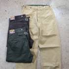TCB jeans �ƥ��������ӡ������󥺡�Cat Worker Pants�ۥ����� ����åȥ�����ѥ�� ����ѥ�� ���åȥ�100%