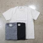 GLADHAND ����åɥϥ�ɡ�R-01�ۡ�ROYAL S/S T-SHIRTS�ۥ�����륯�롼�ͥå�ȾµT����� USA COTTON