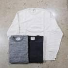 GLADHAND ����åɥϥ�ɡ�R-05�ۡ�ROYAL L/S T-SHIRTS�ۥ�����륯�롼�ͥå�ĹµT����� USA COTTON