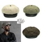 BRUNEL&Co.HATMAKERS �֥롼�ͥ�ϥåȥ᡼��������ASHBY CAS�ۥ�����ӡ����㥹���å� ��ͥ�ݥץ�� ���� ������