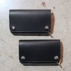 Vin��Age �����󥢥�ɥ�������VWT2�ۡ�MIDDLE TRACKER WALLET�� �ߥɥ�ȥ�å���������å� �ܳ� ���� ������