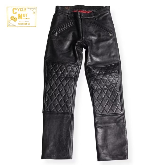 CYCLE NUT GARMENT サイクルナットガーメント【LONG RIDER PADD