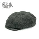 BRUNEL&Co.HATMAKERS �֥롼�ͥ�ϥåȥ᡼��������LANGFORD CAS�ۥ�󥰥ե����ɥ��㥹 ���åȥ��ͥ�إ��ܡ��� ���� ������