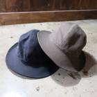 Mr.FATMAN �ߥ������ե��åȥޥ��MOLESKIN FATIGUE HAT�ۥ⡼�륹����ե��ƥ������ϥå� COTTON