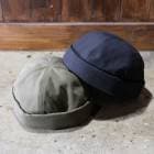 BLACK SIGN �֥�å��������BSFC-26907�ۡ�Military Duckyard Cap�ۥߥ꥿�꡼���å��䡼�ɥ���å� �����륭��å� �ե��å��㡼�ޥ󥭥�å�
