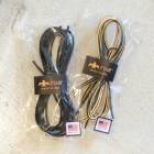 Alum Tanned Leather Lace �쥶���졼�� �֡��� �Ԥ߾夲 USA�� 2��1��