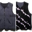 ROARK �������� ��Х��Х��RJJ1260�ۡ�GEN3 FLEECE REVERSIBLE VEST�ۥե꡼����С����֥�٥��� �ѥ���