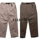ROARK ����������RPJ1152�ۡ�TRAVEL PANT ROAMFREE w/Jersey - RELAX�� �ȥ�٥�ѥ�� ���������ѥ�� �����ȥɥ�