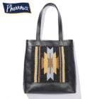 Pherrow��s �ե���������26W-PIG1�ۥȡ��ȥХå� �Хåե������쥶�� �֥�󥱥å� ���꡼���� ������  MADE IN INDIA 