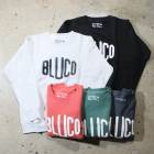 BLUCO �֥륳��165-13-030�ۡڥ������åȥ���� -Hex-�ۥ��롼�ͥå� ����  ΢���� COTTON