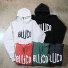 BLUCO �֥륳��165-13-033�ۡڥ������åȥա��ǥ��� -Hex-�ۥѡ����� ����  ΢���� COTTON