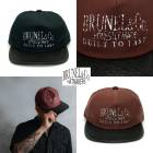 BRUNEL&Co.HATMAKERS �֥롼�ͥ�ϥåȥ᡼��������RUSSEL CAP�ۥ�å��륭��å� ���åȥ� ���� ������