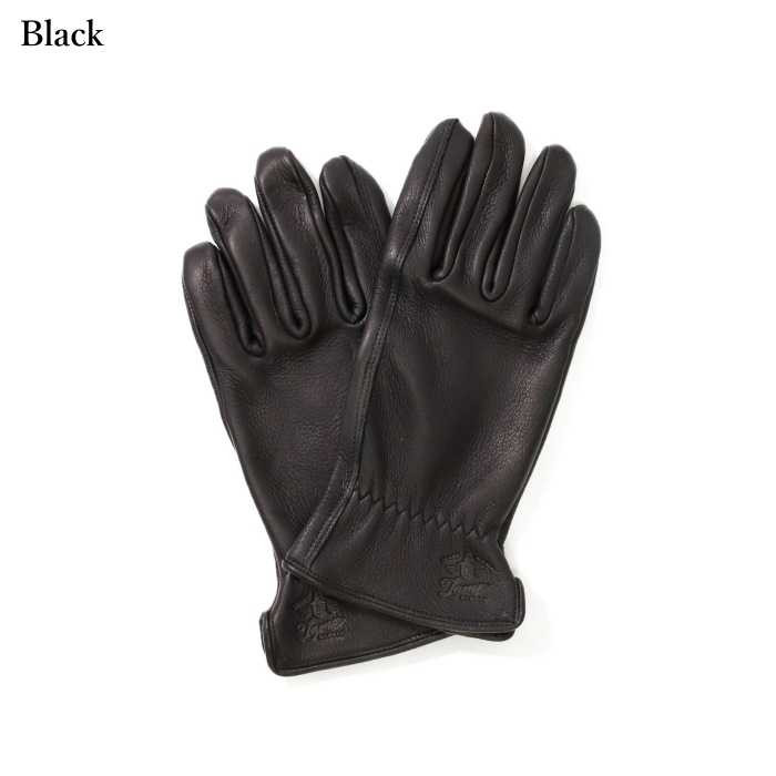 ランプグローブス　ブラック　スタンダード　黒　Lamp gloves L Lamp Gloves ランプグローブス【Utility glove Standard