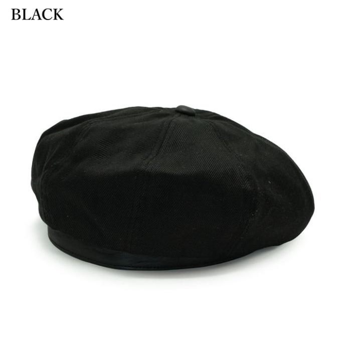 BRUNEL&Co ブルーネルハットメイカース　ベレー帽 BRUNEL&Co.HATMAKERS ブルーネルハットメーカーズ【PERCY BERET