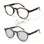 ORGUEIL ���륲�����OR-7371�ۡ�Crown Pant Glasses�ۥ��饦��ѥ�ȥ��饹 ���󥰥饹 �ᥬ�� ������