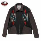 JELADO �����顼�ɡ�CB23425�ۡ�Sitting Bull�ۥ��åƥ��󥰥֥� ���ޥ�饰���㥱�å� MADE IN JAPAN