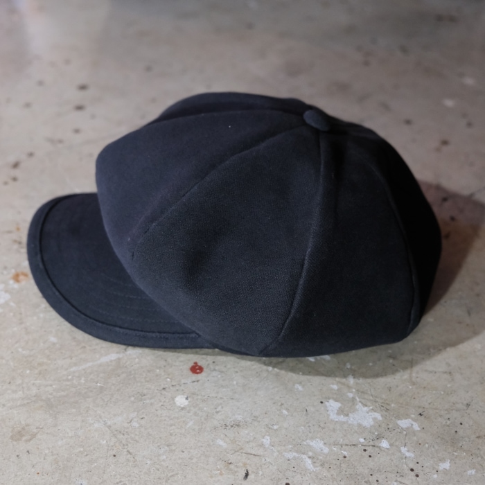 Mr.FATMAN ミスターファットマン【HEARTBEAT CASQUETTE】ハートビート